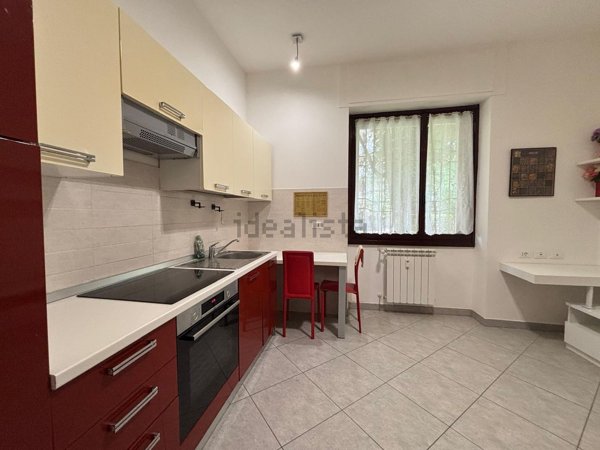 appartamento in affitto a Milano in zona Famagosta