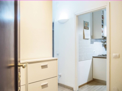 appartamento in affitto a Milano in zona Lorenteggio