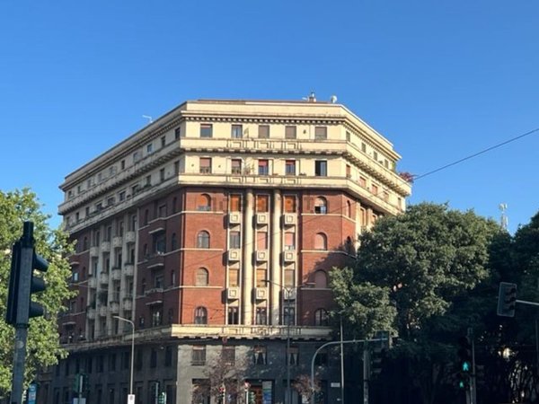 appartamento in affitto a Milano in zona Porta Venezia