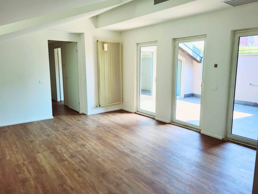 appartamento in affitto a Milano in zona Porta Romana