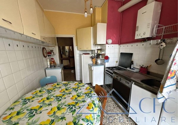 appartamento in affitto a Milano in zona Centro Storico