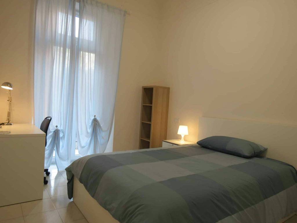 appartamento in affitto a Milano in zona Porta Venezia