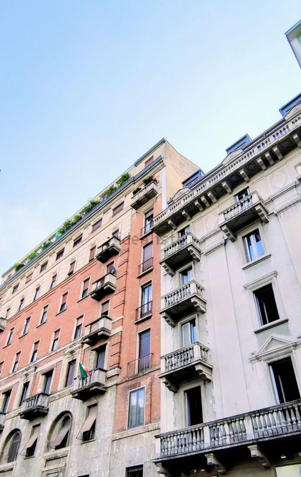 appartamento in affitto a Milano in zona Città Studi