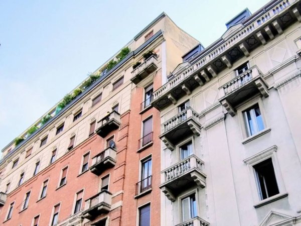 appartamento in affitto a Milano in zona Città Studi
