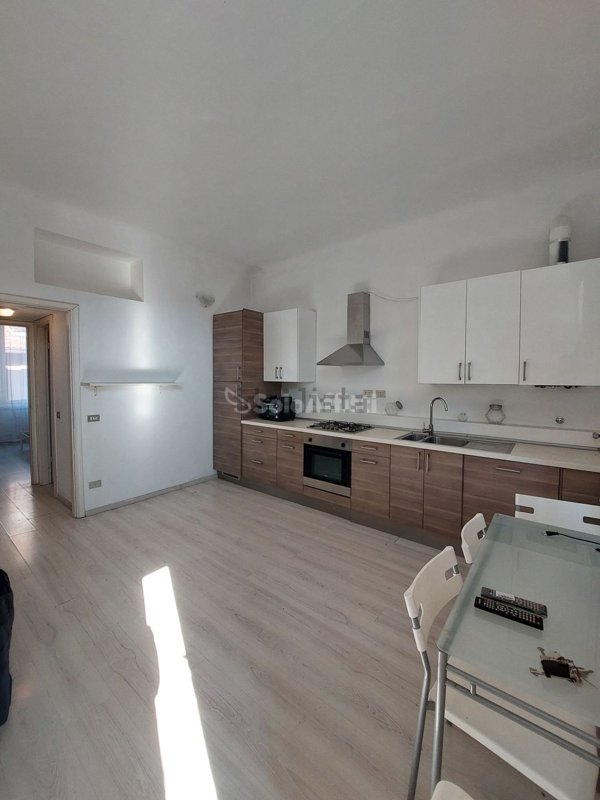 appartamento in affitto a Milano in zona Isola