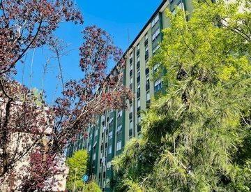negozio in affitto a Milano in zona Gallaratese