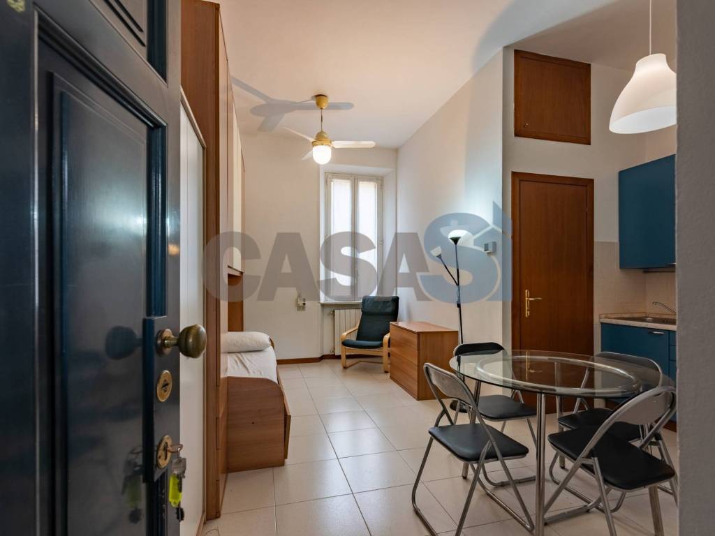 appartamento in affitto a Milano in zona Città Studi