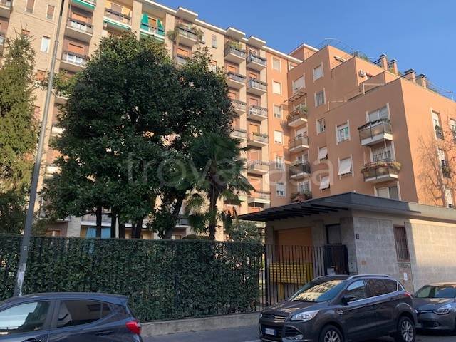 appartamento in affitto a Milano in zona Crescenzago