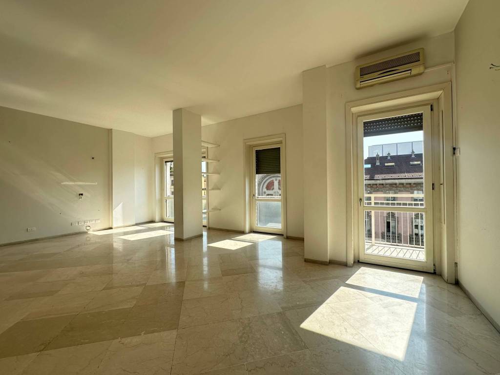 appartamento in affitto a Milano in zona Porta Venezia