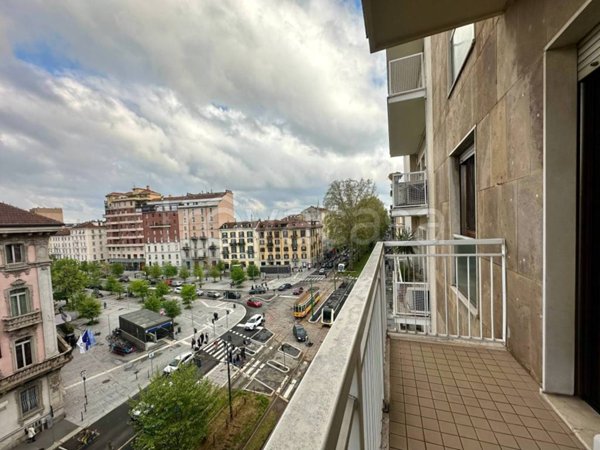 appartamento in affitto a Milano in zona Porta Venezia