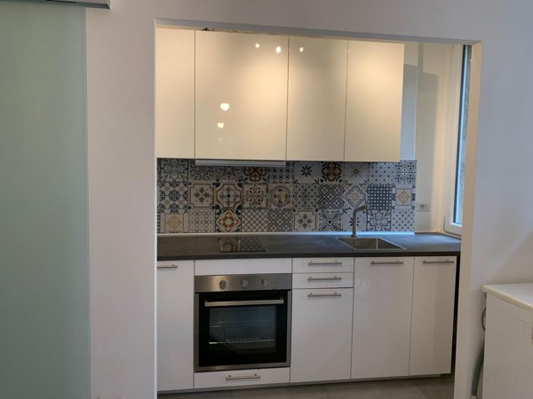 appartamento in affitto a Milano in zona Precotto