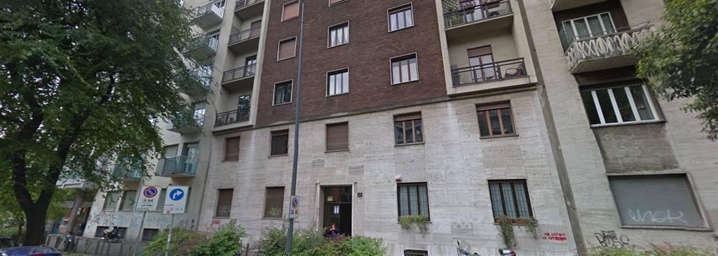 negozio in affitto a Milano in zona Bocconi