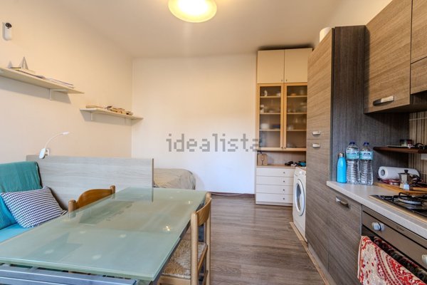 appartamento in affitto a Milano in zona Isola
