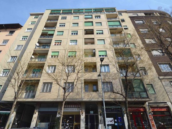 appartamento in affitto a Milano in zona Solari