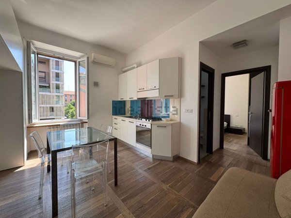 appartamento in affitto a Milano in zona Città Studi