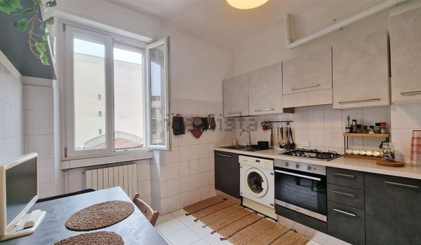 appartamento in affitto a Milano in zona Isola