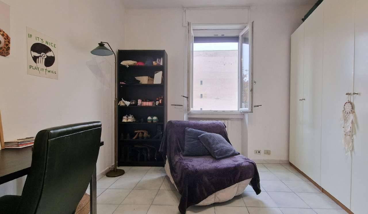 appartamento in affitto a Milano in zona Isola