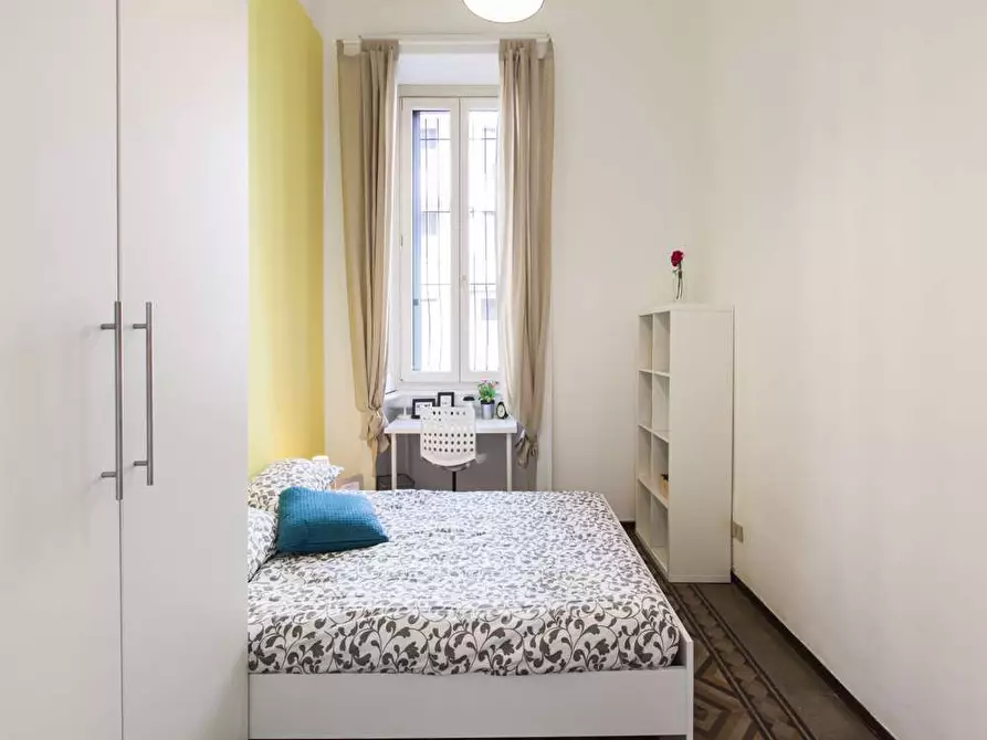 appartamento in affitto a Milano in zona Porta Romana