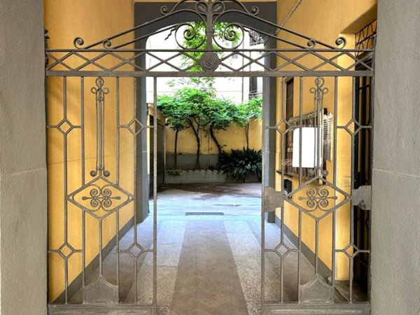 appartamento in affitto a Milano in zona Porta Romana