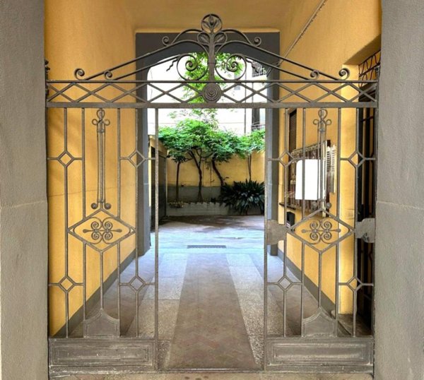 appartamento in affitto a Milano in zona Porta Romana