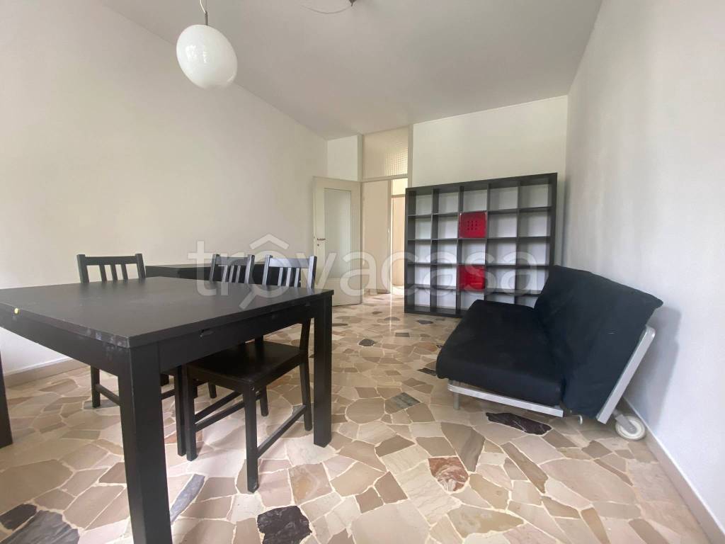 appartamento in affitto a Milano in zona Crescenzago