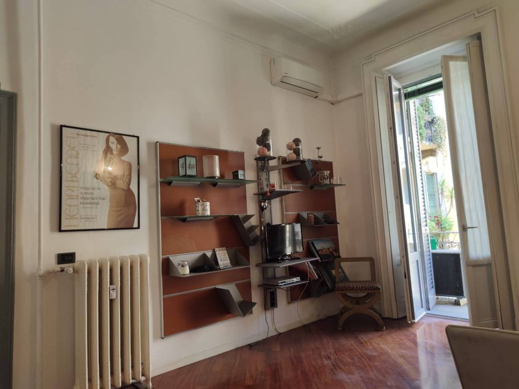 appartamento in affitto a Milano in zona Centro Direzionale