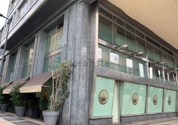 casa semindipendente in affitto a Milano in zona Centro Direzionale