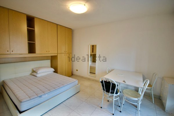 appartamento in affitto a Milano in zona Isola