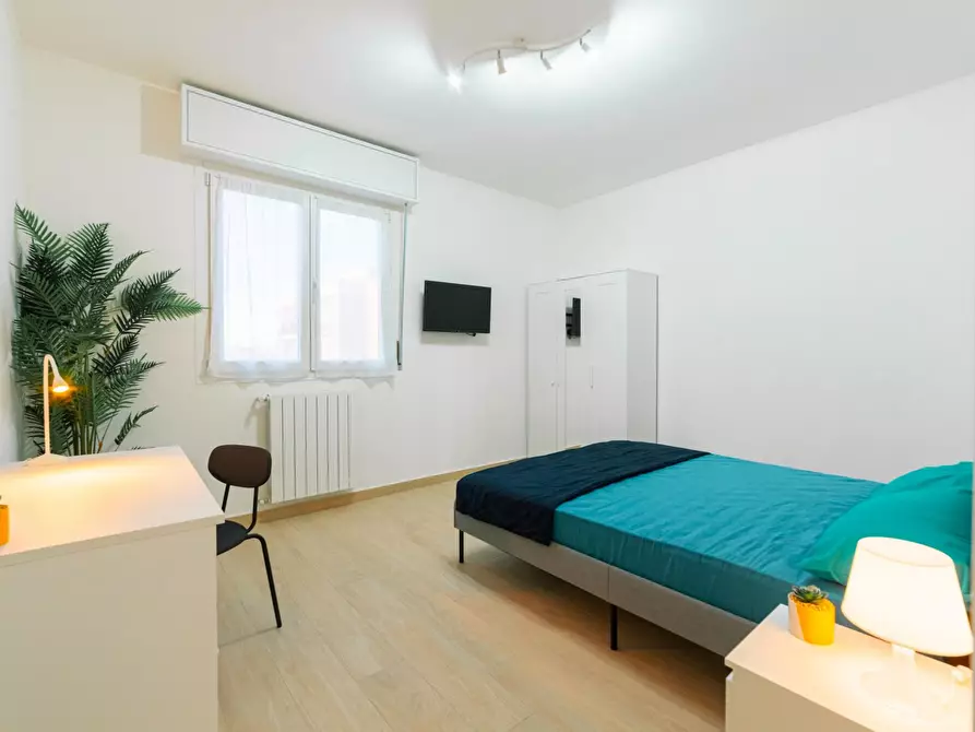 appartamento in affitto a Milano in zona Affori