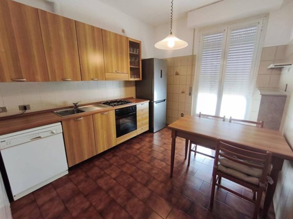 appartamento in affitto a Milano in zona Gorla