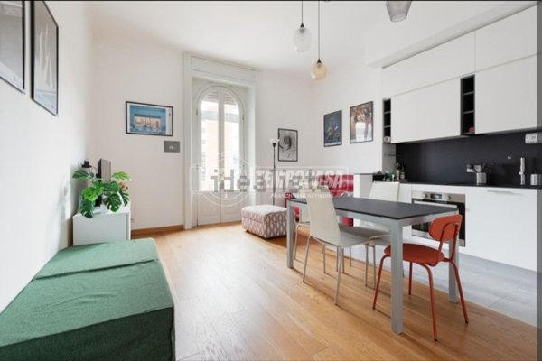 appartamento in affitto a Milano in zona Città Studi