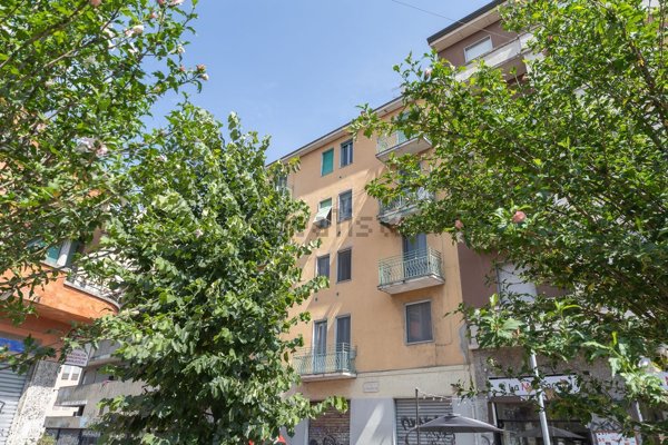 appartamento in affitto a Milano in zona Conchetta