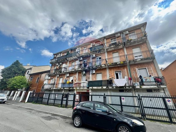 monolocale in affitto a Milano in zona Precotto