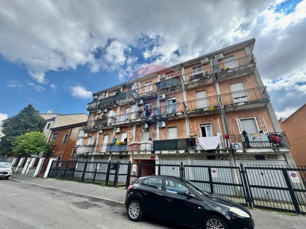 monolocale in affitto a Milano in zona Precotto