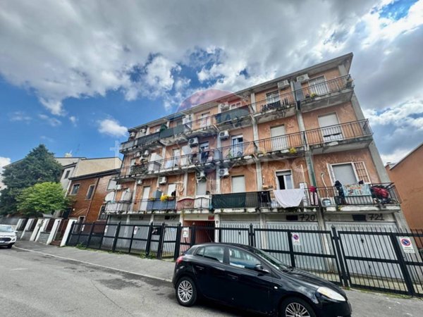 monolocale in affitto a Milano in zona Precotto