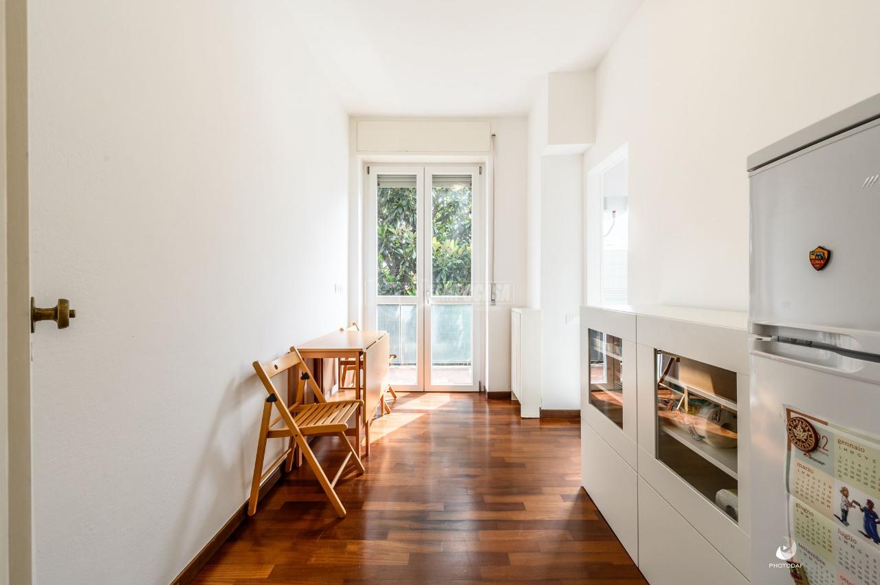 appartamento in affitto a Milano in zona Lambrate