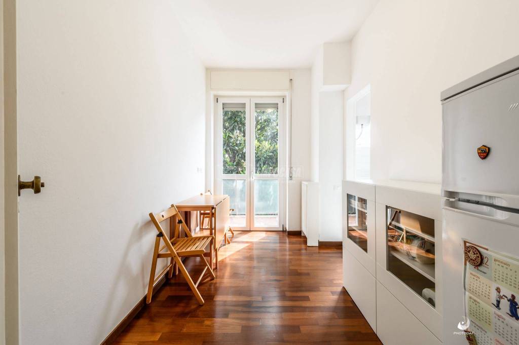 appartamento in affitto a Milano in zona Lambrate