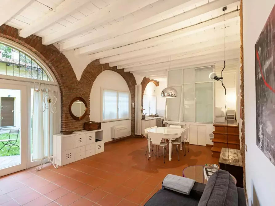 appartamento in affitto a Milano in zona Porta Genova