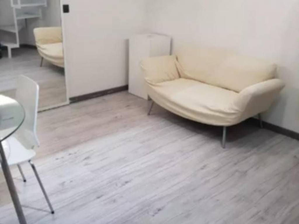 appartamento in affitto a Milano in zona Turro