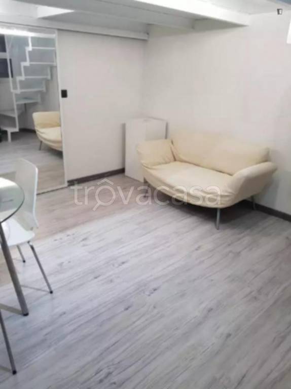 appartamento in affitto a Milano in zona Turro