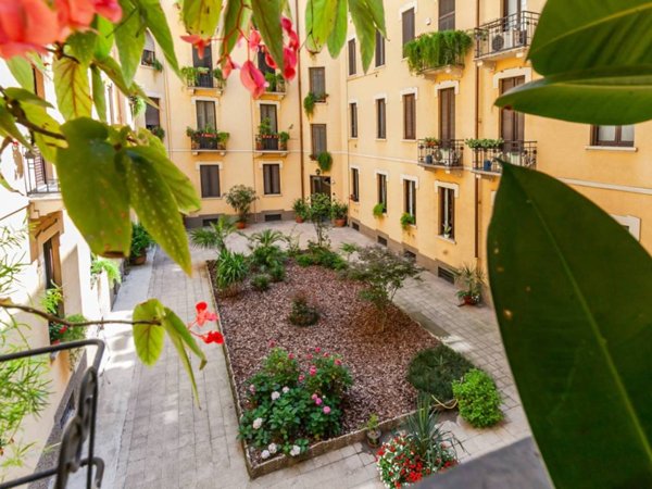 ufficio in affitto a Milano in zona Centro Direzionale