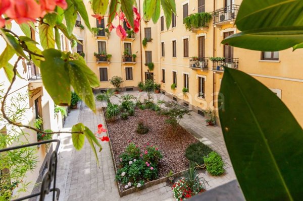 ufficio in affitto a Milano in zona Loreto