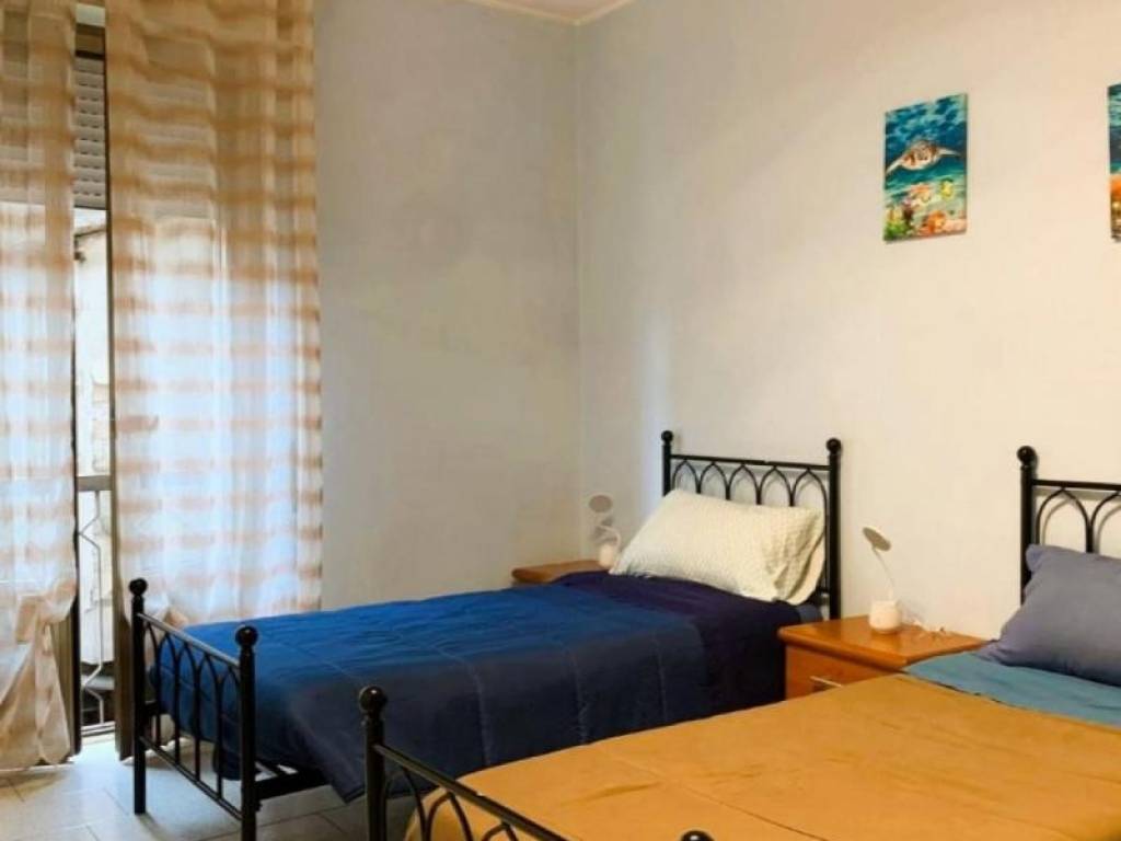 appartamento in affitto a Milano in zona Bovisa