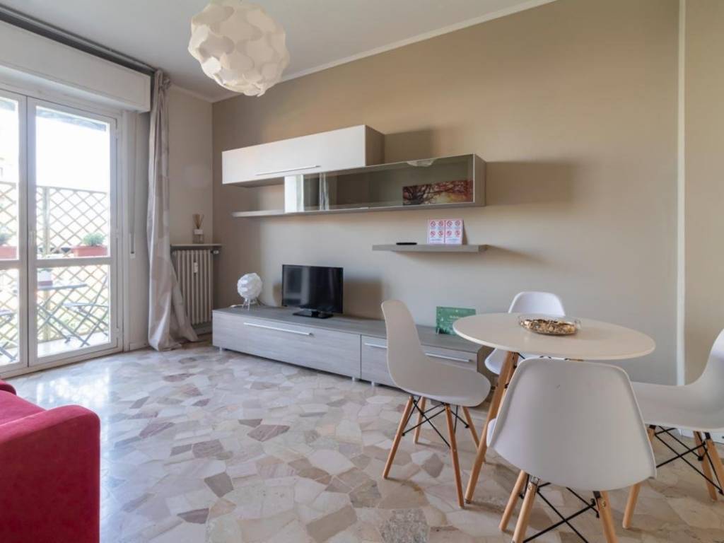 appartamento in affitto a Milano in zona Il Portello