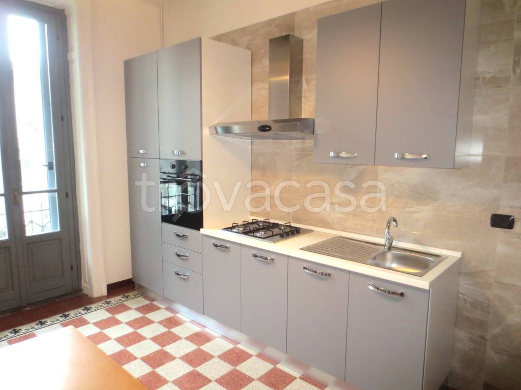 appartamento in affitto a Milano in zona Città Studi