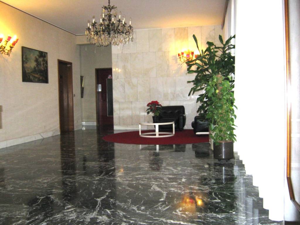 appartamento in affitto a Milano in zona Isola