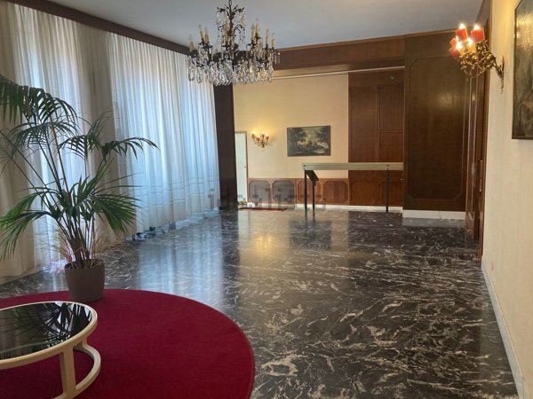 appartamento in affitto a Milano in zona Isola