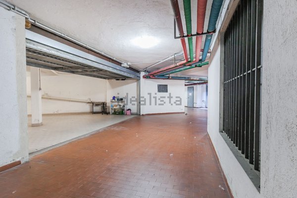 locale di sgombero in affitto a Milano in zona San Vittore