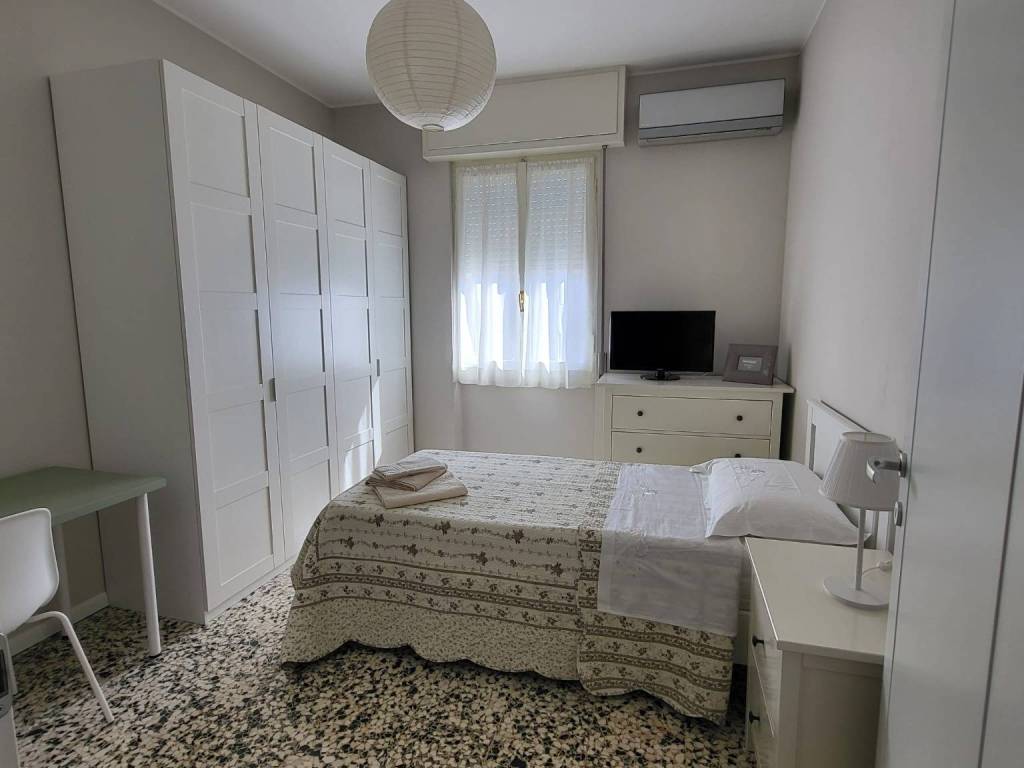 appartamento in affitto a Milano in zona Lambrate