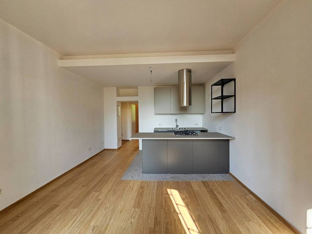appartamento in affitto a Milano in zona Isola